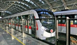 杭州地铁什么时候出现的 杭州地铁什么时候开通